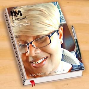 Meet your Posher, Vanessa